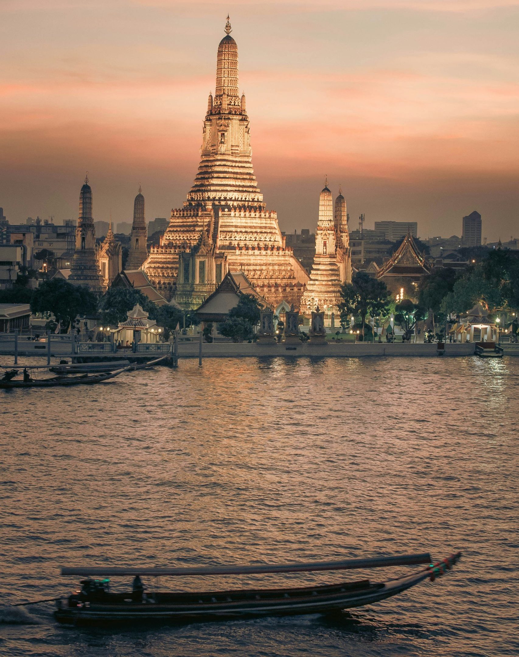 love thailand